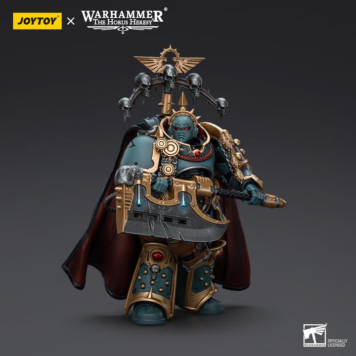 Joytoy Warhammer The Horus Heresy Figli di Horus Italia Joytoy Warhammer The Horus Heresy Figli di Horus Italia
