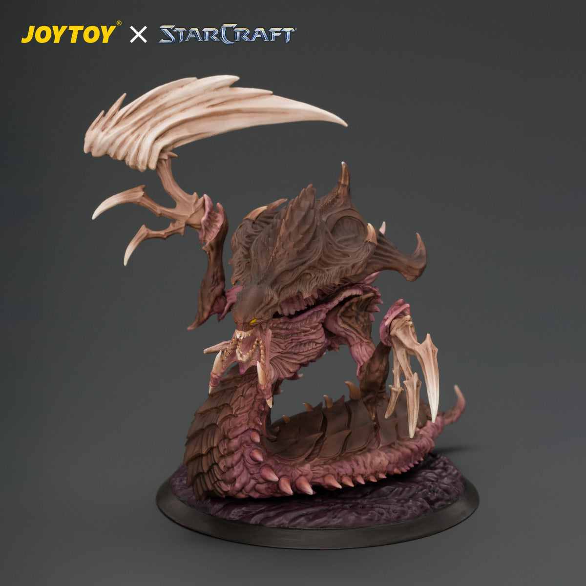 JoyToy StarCraft Zerg Hydralisk 1:25 Action Figure – David Toys