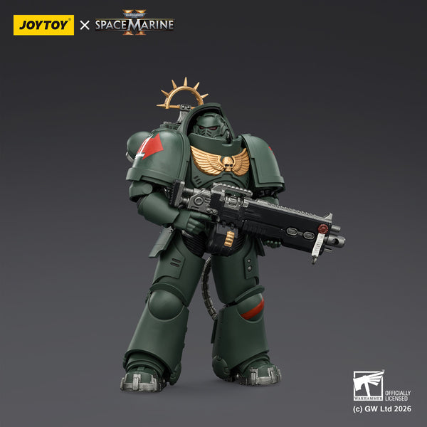 Bit Warhammer 40k Dark Angels Set Di Spalle Per Warhammer 40k Dark Angels, Aggiornamento Gravis Primaris, Contiene 3 Pezzi Spalle Primaris Gravis Per Miniature Space Marines