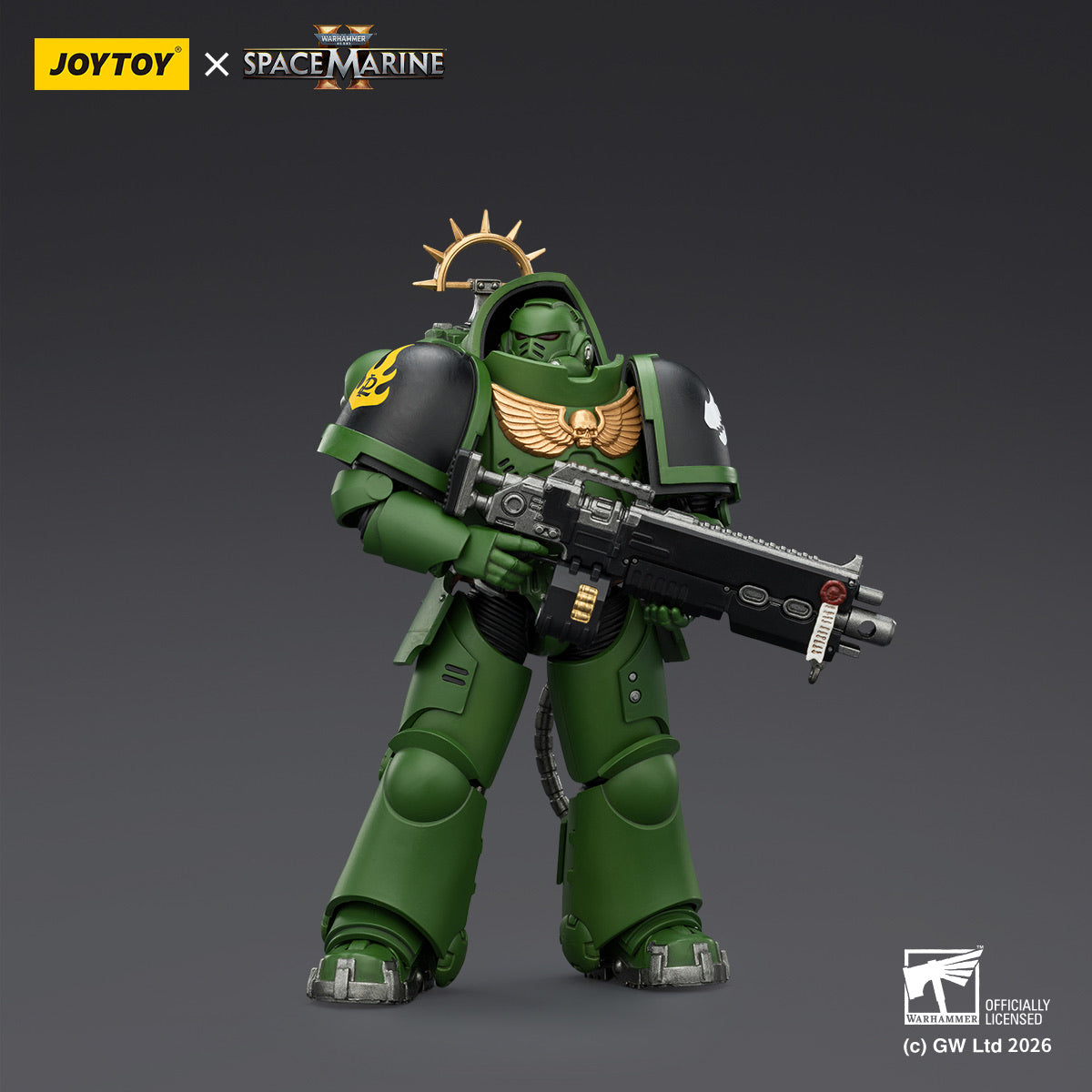 Фигурки JOYTOY – С меткой 