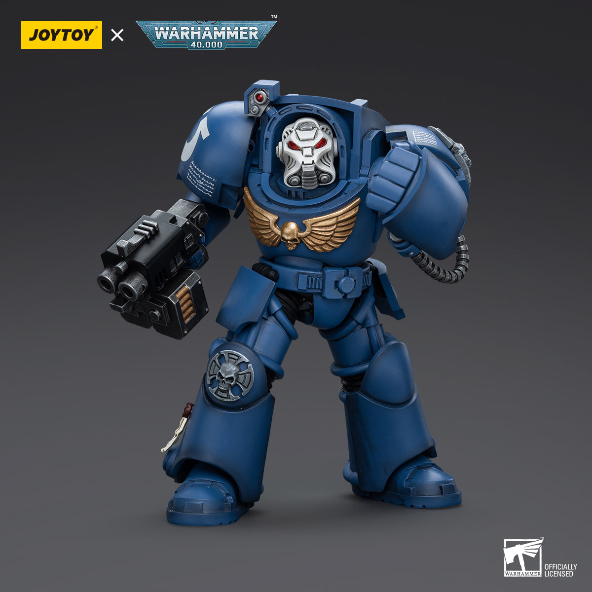 Warhammer 40k Marine, Brother Frere Heroes, Sanyctus Terminator, Claw Warhammer 40k Marine, Brother Frere Heroes, Sanyctus Terminator, Claw