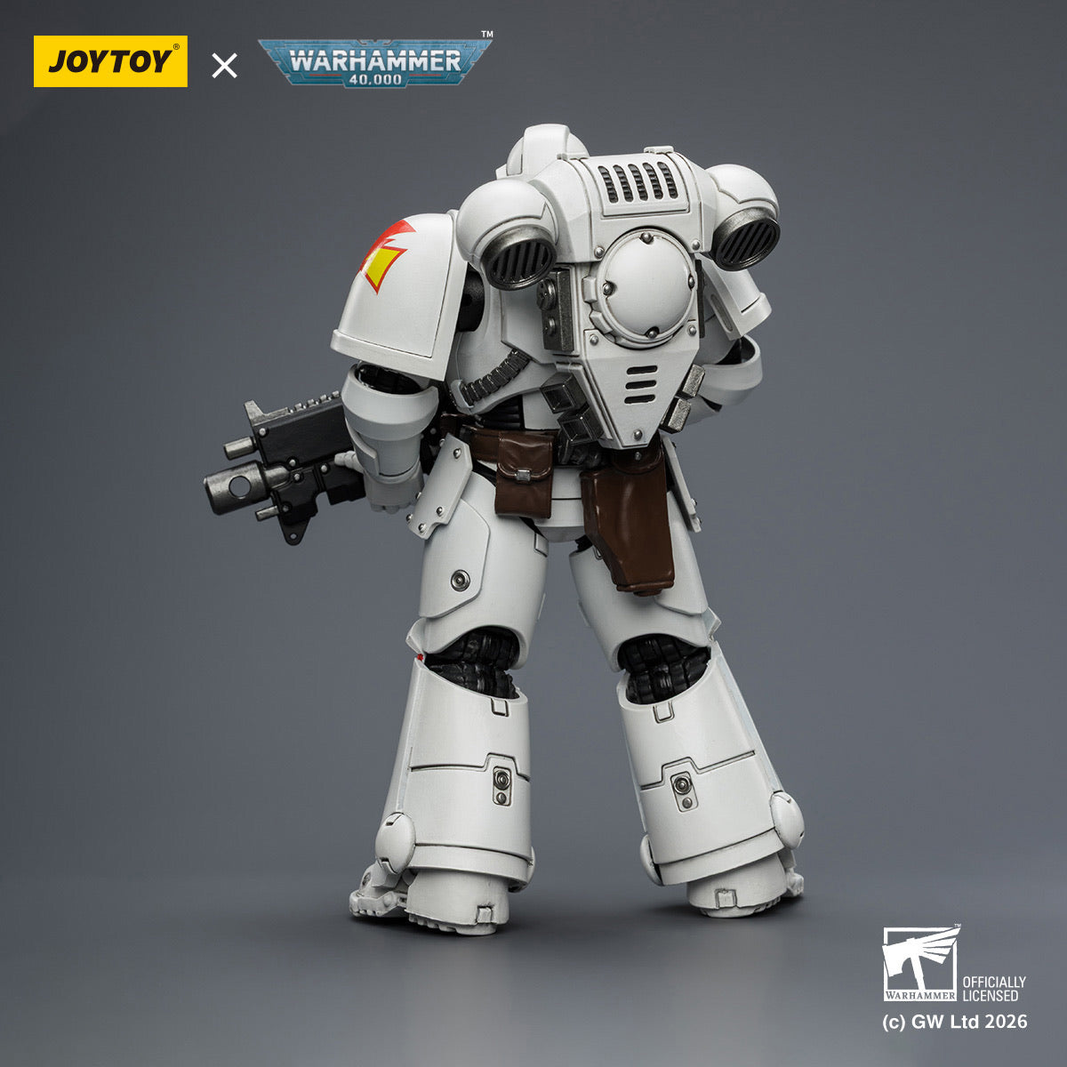 Warhammer 40000 White Scars バンドル取引 WARHAMMER 40,000 WHITE SCARS INTERCESSOR | Warhammer | PREMIUM