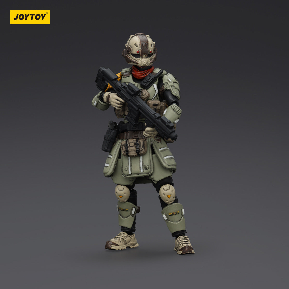 JOYTOY 1/25 Fear XS-03 Tactical type – David Toys