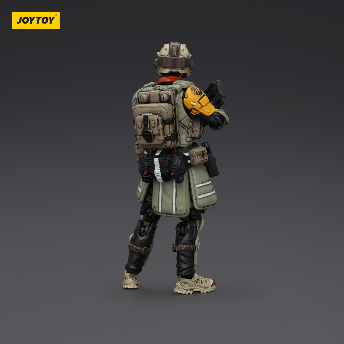 JOYTOY 1/25 Fear XS-03 Tactical type – David Toys