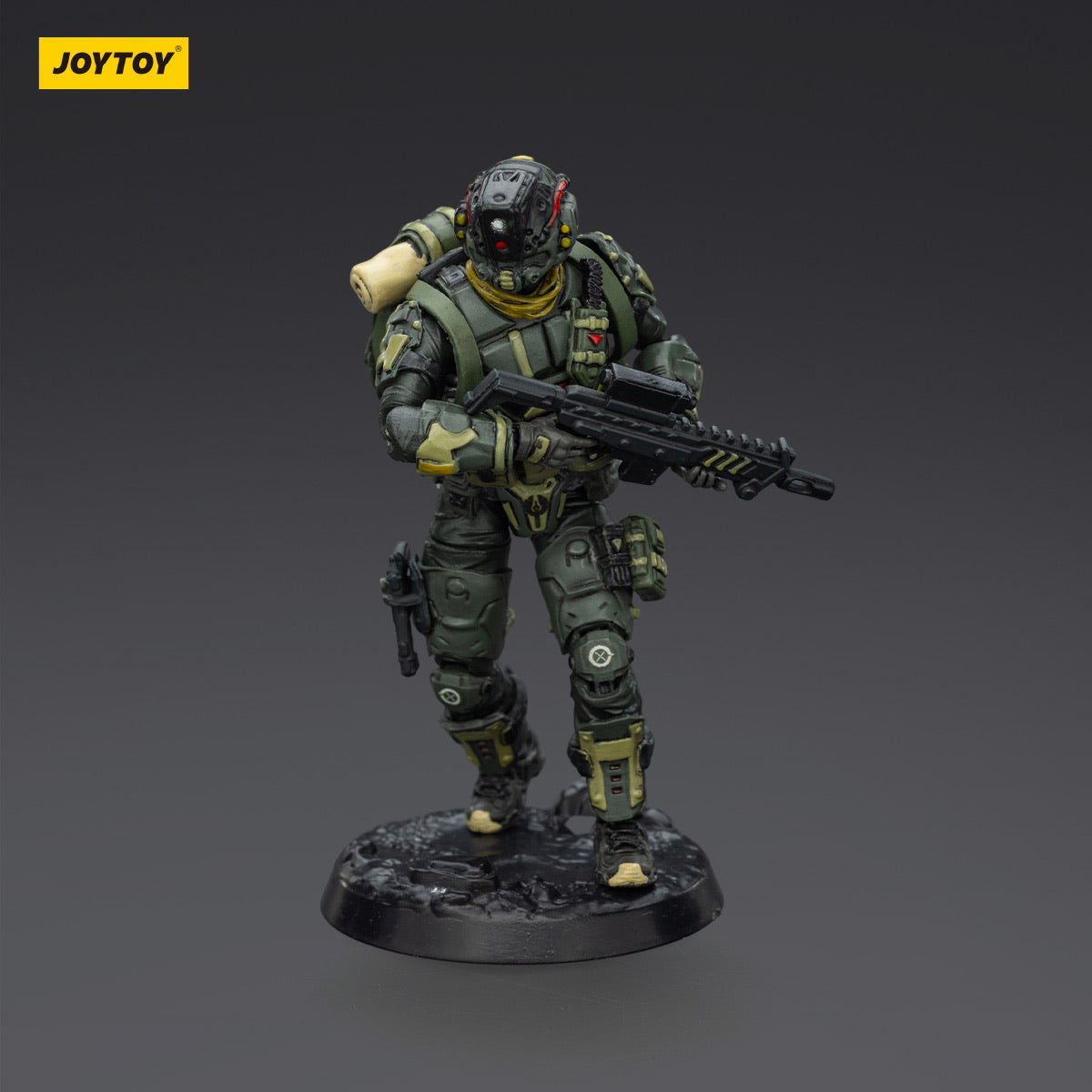 JoyToy Dark Source 1/25 Steel Ride Corps Assaulter – David Toys