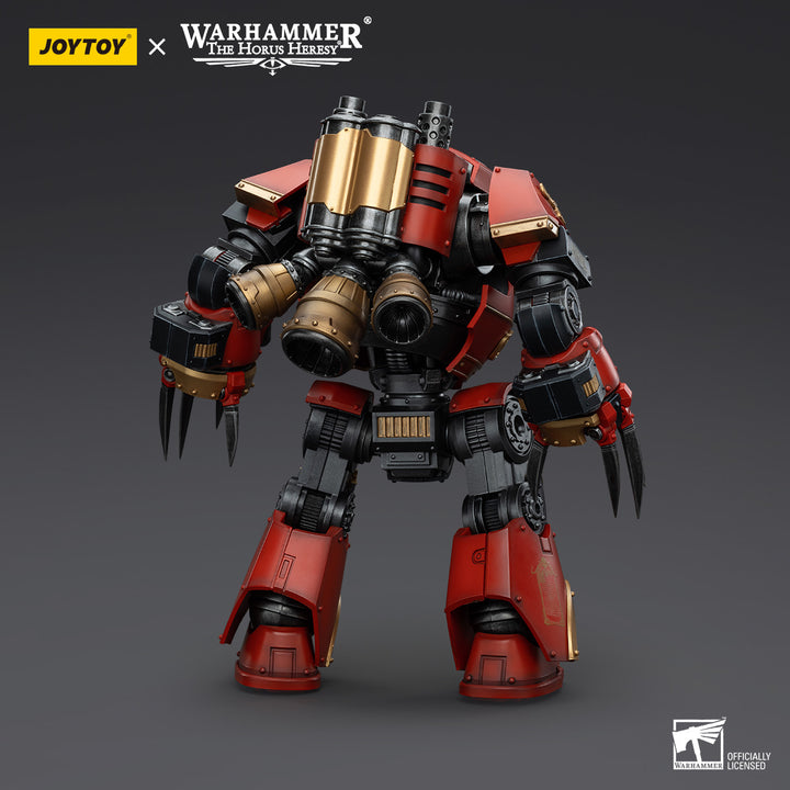 Blood Angels Contemptor Dreadnought : r/Warhammer30k Blood Angels Contemptor Dreadnought : r/Warhammer30k