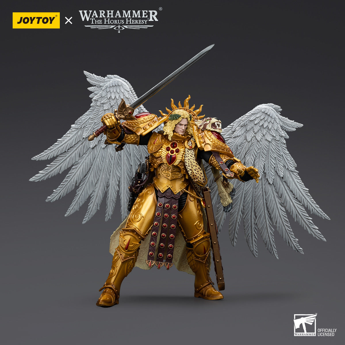 JoyToy Sanguinius Primarch Blood Angels 1 18 Figure Collector s joytoy-sanguinius-primarch-blood-angels-1-18-figure-collector-s