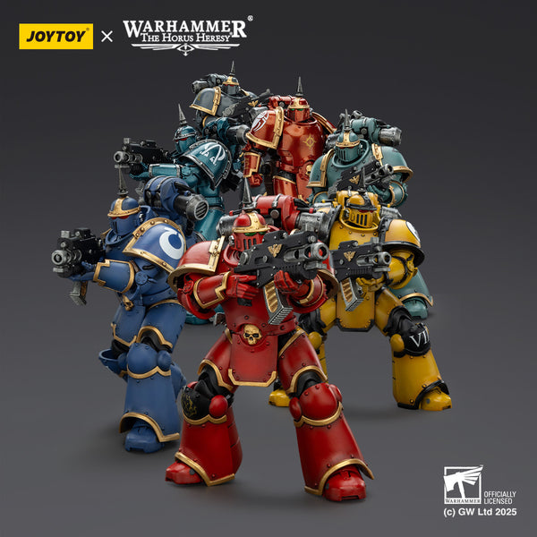 JoyToy Warhammer MK lll Tactical Legionary
