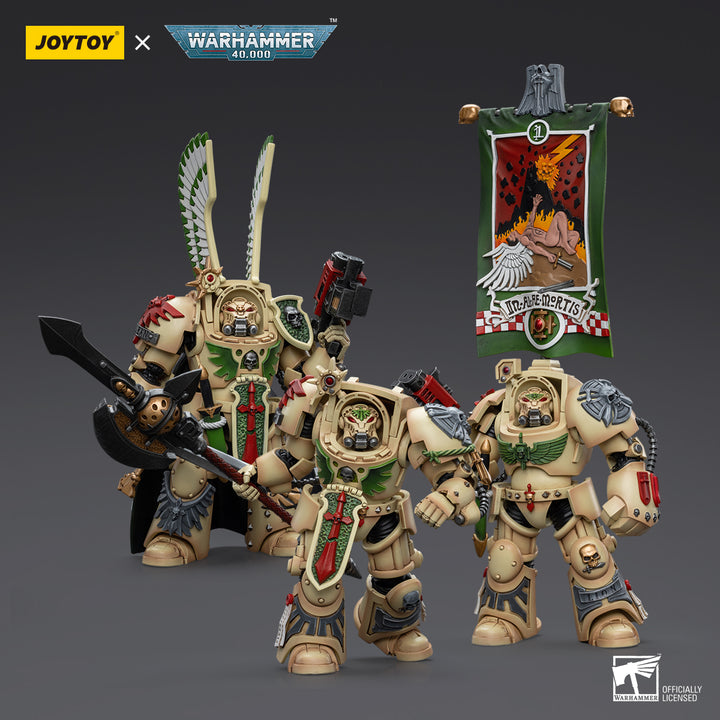 Warhammer 40K Games Workshop Dark Angels Deathwing Terminator Legs E | Egg Head Minatures Warhammer 40K Games Workshop Dark Angels Deathwing Terminator Legs E | Egg Head Minatures
