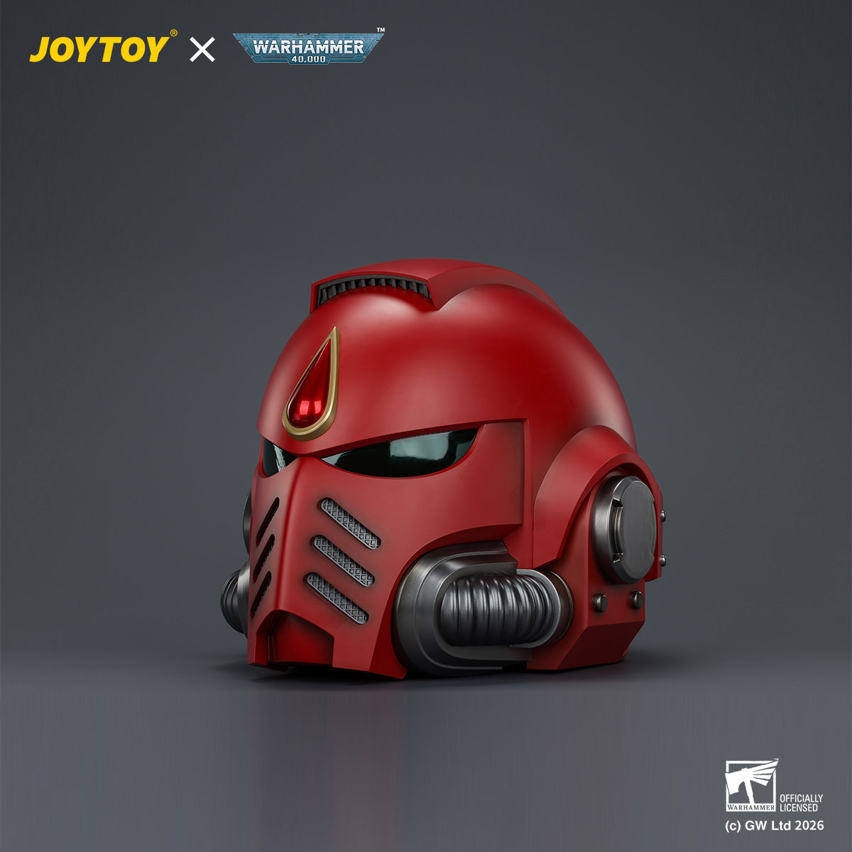 Highly Praised JOYTOY Warhammer 40K Action Figures 1:18 Scale