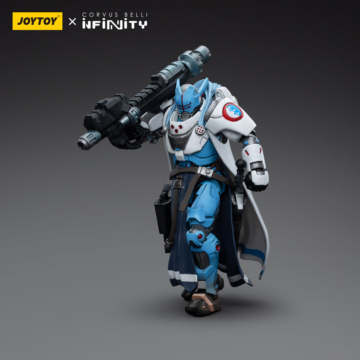 JoyToy Infinity 1/18 PanOceania Knights of Justice – David Toys